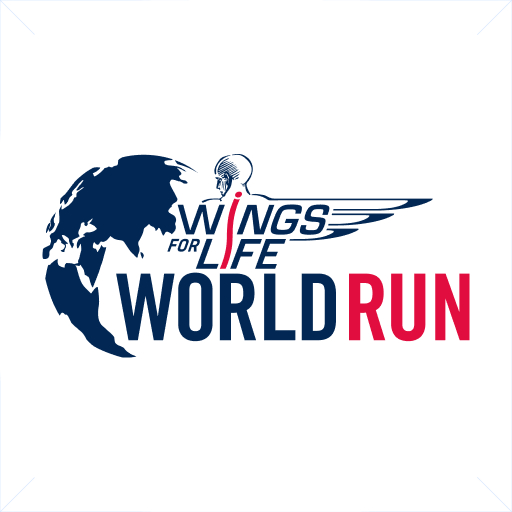 We ran for those who can't!